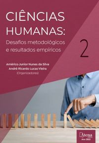 Cincias humanas: Desafios metodolgicos e resultados empricos 2
