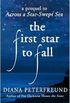 The First Star To Fall