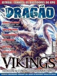 Drago Brasil # 116