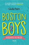 Boston Boys 2