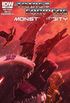Transformers: Monstrosity #7
