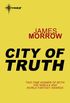City of Truth (English Edition)