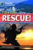 Footprint Reading Library - Level 5 1900 B2 - Para-Life Rescue!: British English