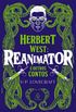 Herbert West: Reanimator e outros contos