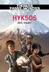 Thomas Passe-Mondes : Hyksos: Tome 2 - Saga Fantasy (French Edition)