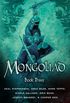 The Mongoliad: Book 3