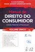 Manual de Direito do Consumidor - Direito Material e Processual - Volume nico