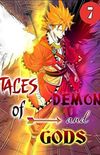 Tales Of Demons And Gods