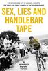 Sex, Lies and Handlebar Tape: The Remarkable Life of Jacques Anquetil, the First Five-Times Winner of the Tour de France (English Edition)