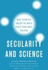 Secularity and Science