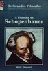 A Filosofia de Schopenhauer