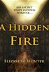 A Hidden Fire: Elemental Mysteries 1