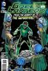 Lanterna Verde #39 - Os novos 52