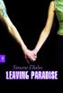 Leaving Paradise (Paradise-Serie 1) (German Edition)