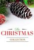 The Christmas Collection: All Of Your Favourite Classic Christmas Stories, Novels, Poems, Carols in One Ebook (English Edition)