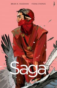 Saga - Volume Two