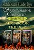 Siren Warrior Chronicles: Books 7, 8, and 9 (English Edition)