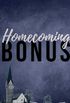 Homecoming Bonus