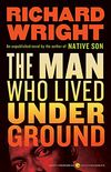 The Man Who Lived Underground: A Novel (English Edition)