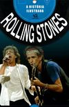 A Histria Ilustrada: Rolling Stones