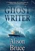 Ghost Writer (English Edition)