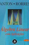 lgebra Linear com Aplicaes