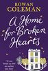 A Home for Broken Hearts (English Edition)