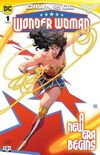 Wonder Woman (2023-) #1