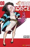 Fire Force #08
