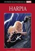 Marvel Heroes: Harpia #28