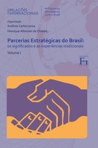 Parcerias Estratgicas do Brasil