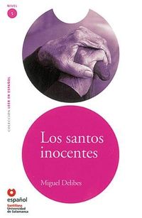 Los Santos Inocentes