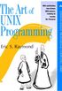 The Art of Unix Programming