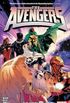 The Avengers Vol. 1: The Impossible City