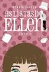 As Listas de Ellen