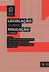Legislao brasileira sobre educao [recurso eletrnico]