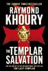The Templar Salvation (English Edition)