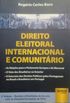Direito Eleitoral Internacional e Comunitrio