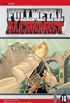 Fullmetal Alchemist #10