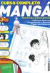 Curso Completo Mang -Aprenda a Desenhar