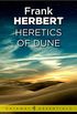 Heretics Of Dune: The Fifth Dune Novel (The Dune Sequence Book 5) (English Edition)