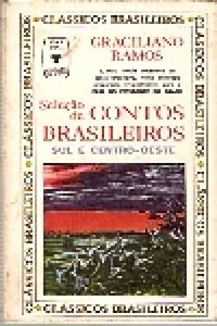 Seleo de Contos Brasileiros - Sul e Centro-Oeste
