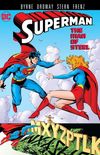 Superman The Man of Steel Volume 09