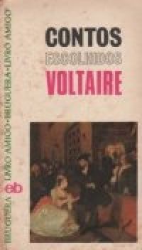 Contos escolhidos-Voltaire
