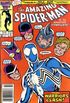 O Espetacular Homem-Aranha #281 (1986)