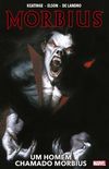 Morbius: Um Homem Chamado Morbius