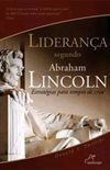 Liderana segundo Abraham Lincoln