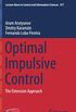 Optimal Impulsive Control: The Extension Approach: 477