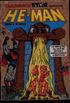 He-man Masters Of The Universe - N 14