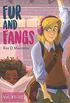 Fur and Fangs: Volume 1-10